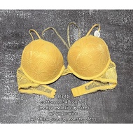 Signature US Bra 34B