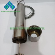 Zone Oil Sampler 1 Liter - Original and Trusted Zone Sampler