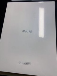 iPad air4 64gb Wi-Fi 美版全新