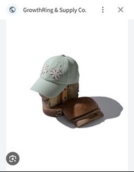 徵GrowthRing & Supply