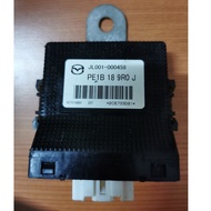 Mazda CX5 KE, KF 2012~2017 CONTROL UNIT PE1B 18 9R0J