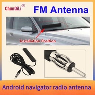 Android Navigator FM Antenna Used Car Radio Antenna FM Car Transceiver
