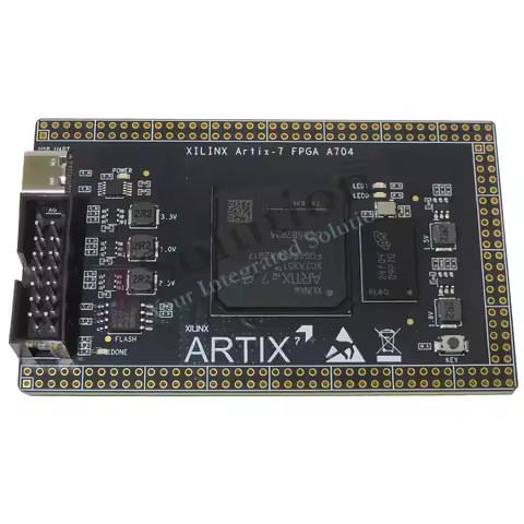 Artix7 core board FPGA development board XILINX XC7A35T XC7A100T