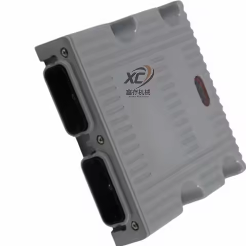 ATV&UTVECU Controller 21Q7-32112 21Q7-32110 21Q7-32111 for R260LC-9S R300LC-9S R330LC-9S R380LC-9S E