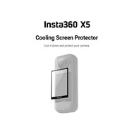 Insta360 X5 Screen Protector