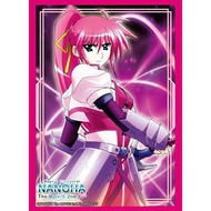 Bushiroad Sleeve Collection Hg (High Grade) Vol.799 Magical Girl Lyrical Nanoha The Movie 2nd A's Si