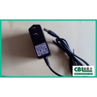 3 Strings Lithium Iron Phosphate Battery Pack Dedicated Charger 10.95V 1A 3S Iron Lithium 9V Lithium
