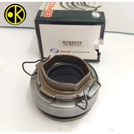 GC62010 CLUTCH RELEASE BEARING TOYOTA LANDCRUISER PRADO FJ75 FJ 80 GMB