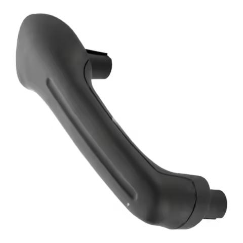 For Auto Repair Shops Car Door Handle Replacement OE Number 1J0867172A OE Number 1J4867180A Front Pa
