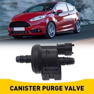 [lts] Vapor Canister Purge Valve 0280142517 C1B1-9G866-AA 2012-2017 For Ford Fiesta Fiesta MK VI Foc