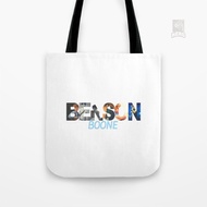 Benson Boone essential t shirt Benson Boone artist Tote bag Canvas