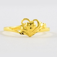 Gold Ring AU916/22K