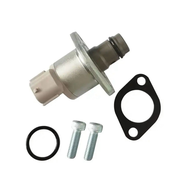 Fuel Pressure Regulator Suction Control SCV Valve Replacement Parts Fit for TOYOTA HILUX PRADO HIACE