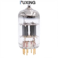 หลอดสุญญากาศอะไหล่12AX7S จาก FUXING สำหรับ ECC83 6N4 7025สำหรับอุปกรณ์เครื่องเสียงและ DIY