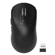 ATTACK SHARK X3 Wireless Gaming Mouse Three-mode Connection 26000DPI PAW3395 200h Battery Life