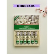 PREMIUM JESMIN 8ML 6 PCS ATTAR Perfume Perfume Paradise