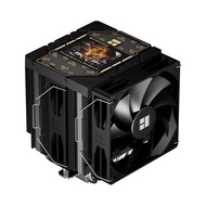 Thermalright Peerless Assassin 120 VISION ARGB BLACK&WHITE CPU Air Cooler PA120 ARGB VISION BLACK&WH