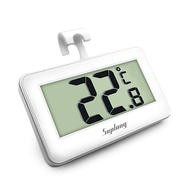 Fridge Thermometer Digital Refrigerator Thermometer, Suplong Digital Waterproof Fridge Freezer Therm