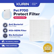 (Official) Kurin Pet P700 Filter Replacement