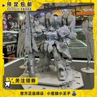 Pralesanan Awal FG01 1/60 Fentian Model Kit FG01 1/60 Fentian Model Kit 焚天 拼装模型 88LW Mudah Dipasang 