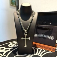 Chrome Hearts 十字架項鍊