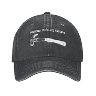 Godspeed You Black Emperor Korean Style Cowboy Hat