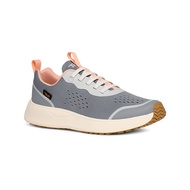 [TEVA] Casual Shoes Women's Shoes Breathable Hydratrek Fairwind Blue Gray TV1173698TDW