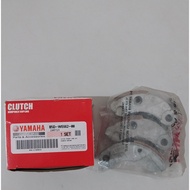 CLUTCH WEIGHT SHOE SET ORIGINAL (B5D-WE662-00)