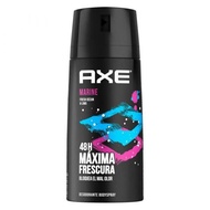 AXE Body Deodorants  Perfume Spray 150ml
