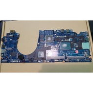 CDP80 LA-E152P FOR Dell Latitude 5580 Laptop Motherboard I7-7820HQ CN-0DN786 DN786 Mainboard 100%Tes