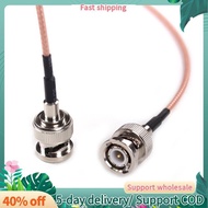 Custom Length cables- LanParte HD-SDI HD SDI Video Cable Male HD SDI Extension Cable 60cm For  BMPC 