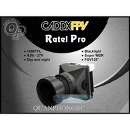 Caddx Camera Ant / Baby / Ratel 2 FPV Camera