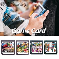 3DS NDS Combined Card 482 Games in 1 DS Games Pack Card for 3DS 3DS NDSi and NDS