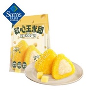 軟心玉米團1kg 1kg（平行進口）(新舊包裝隨機發貨）