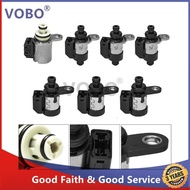 For Nissan Pathfinder 02UP OEM # 63431A-U RE5R05A Transmission Solenoid for Infiniti Q45 G35 FX45 Ge