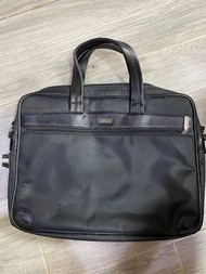 Pierre Cardin suitcase 公事包 