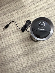 Sharp 聲寶 車用空氣清新機 IG-KC15