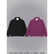FALLEN ANGELS QABIL JACKET