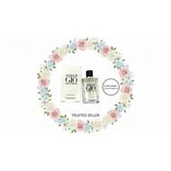 ORI) ACQUA DI GIO EDP 125ML PERFUME