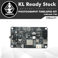 Creality Sparkx i7 Time Lapse Camera Kit for 3D Printer Smart AI Monitoring Print Failure Detection 