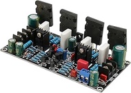 Sanpyl 200W Mono Power Amplifier Board, A1943 C5200 High Power Digital Power Amp Board Module, HiFi 