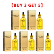 【Authentic Goods 】Eelhoe Ginseng Serum Niacinamide Anti-wrinkle Essence Antifading Polypeptide Face 