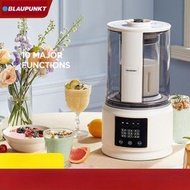 全城热卖 - 德國藍寶PB02輕音破壁機家用加熱全自動小型豆漿機非靜音多功能