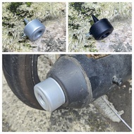 DB Killer Muffler Racing Outknalpot 50mm Out 45mm Out 38mm Universal