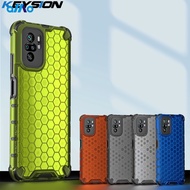 Shockproof Case for  Xiaomi 11T 11T Pro 11T Lite Note 10 4G Note 10S Note 10 Pro POCO X3 GT POCO F3 GT Honeycomb Phone Cover for Xiaomi 11T 11T Pro 11T Lite