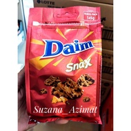 Coklat Langkawi Daim Coklat Langkawi Snax