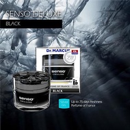 Senso Luxury Car Freshener Premium Car Fresheners Car Perfume