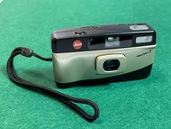 Leica mini 3 徠卡 經典35mm 菲林相機仔（沒有拍攝過的照片供參考）！