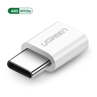 UGREEN USB Adapter Type C Micro USB Adapters OTG Data Converter For Phone