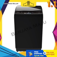 Elba 8.5KG Top Load Fully Washer EWT-R8503(BK)
